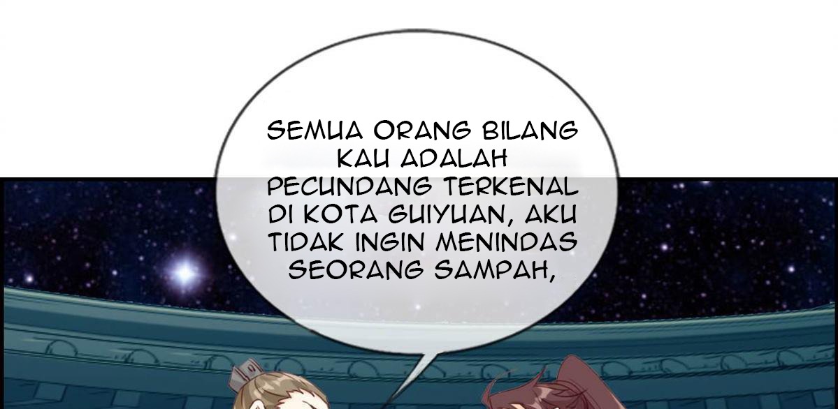 Strongest System (The Strongest Dandy System) Chapter 04 Gambar 89
